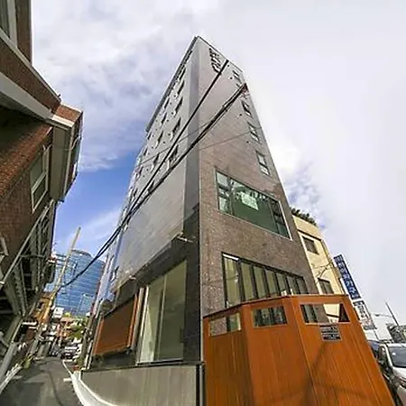Js Hostel