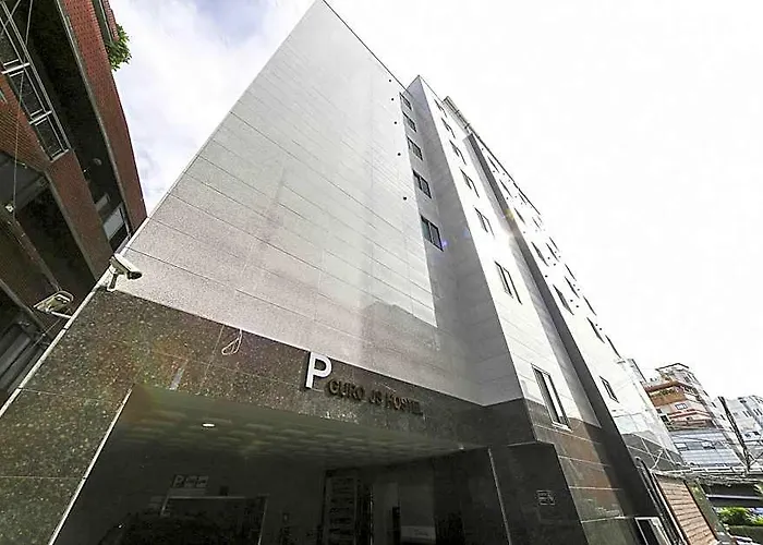 Hotel Js 2*