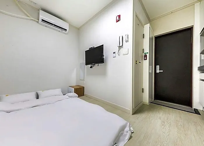Js 2* Séoul