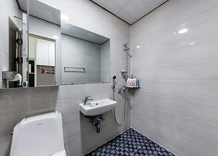 Js Hotel Séoul