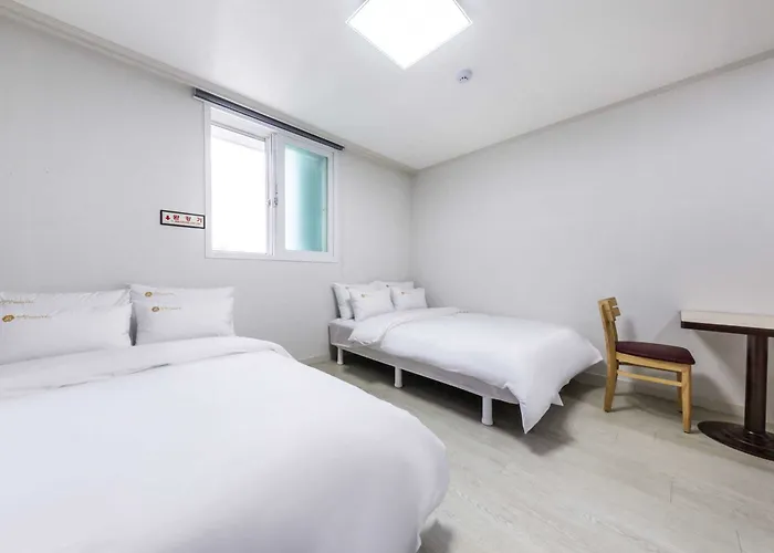 Js Hotel